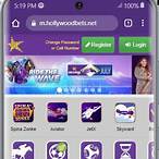 hollywood bet app